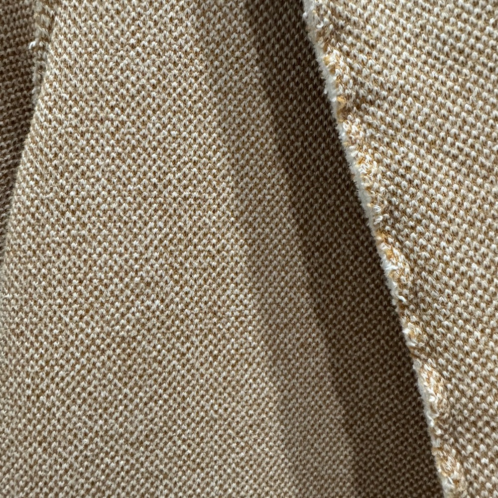 Topshop Beige Blazer for Women - Picture 5 of 7